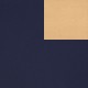 Navy/Maple Grain